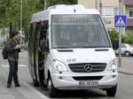 Mercedes-Benz Sprinter City 65 2006 года
